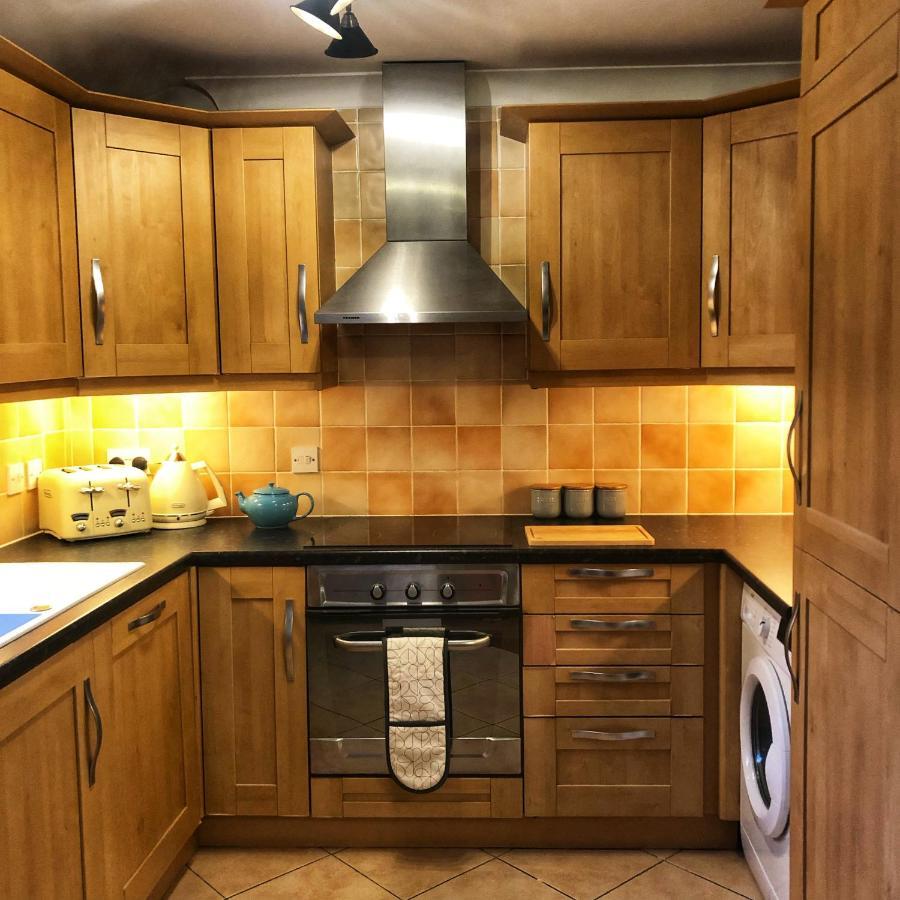 The Rose Cottage Wisborough Green Εξωτερικό φωτογραφία